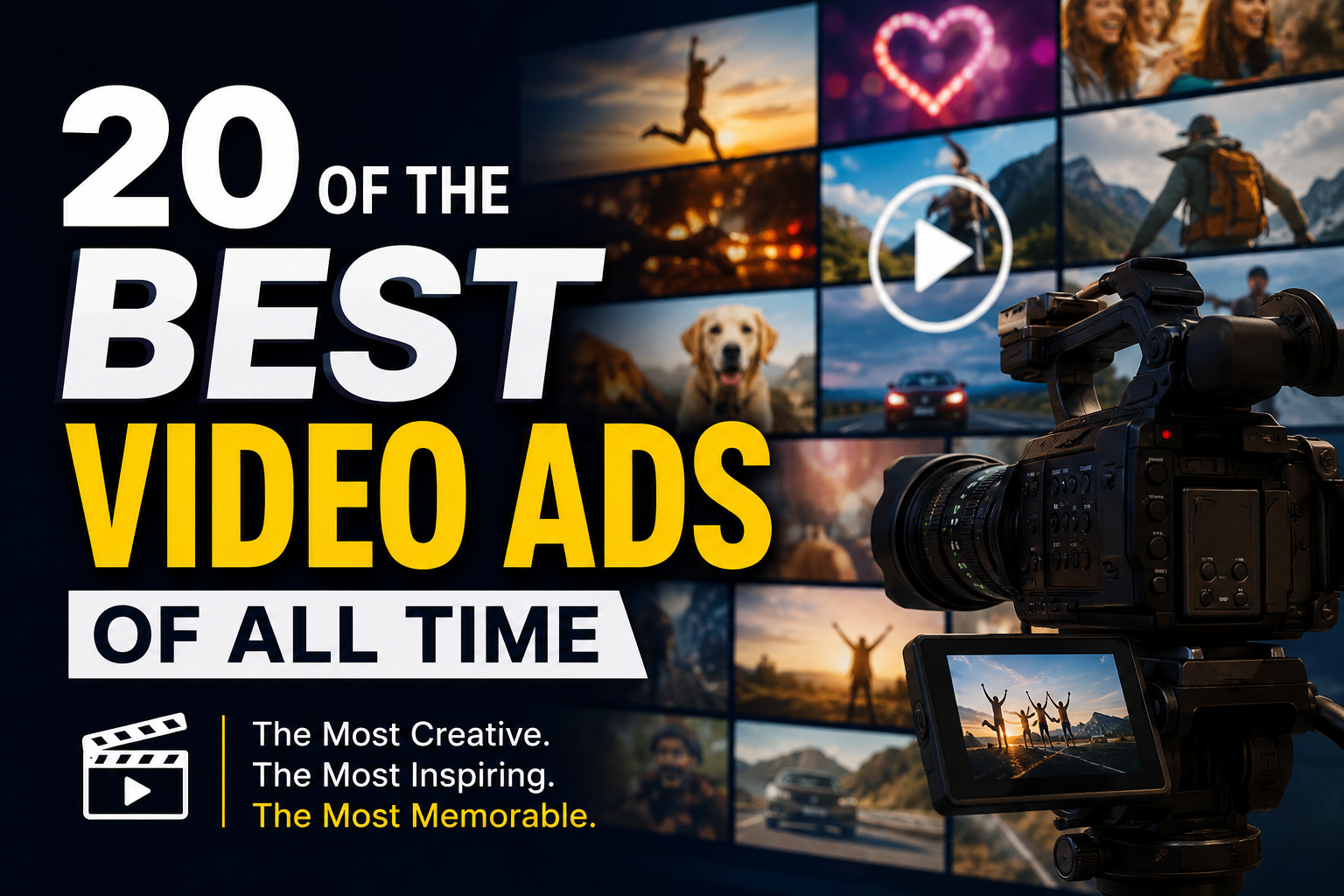Video Ads