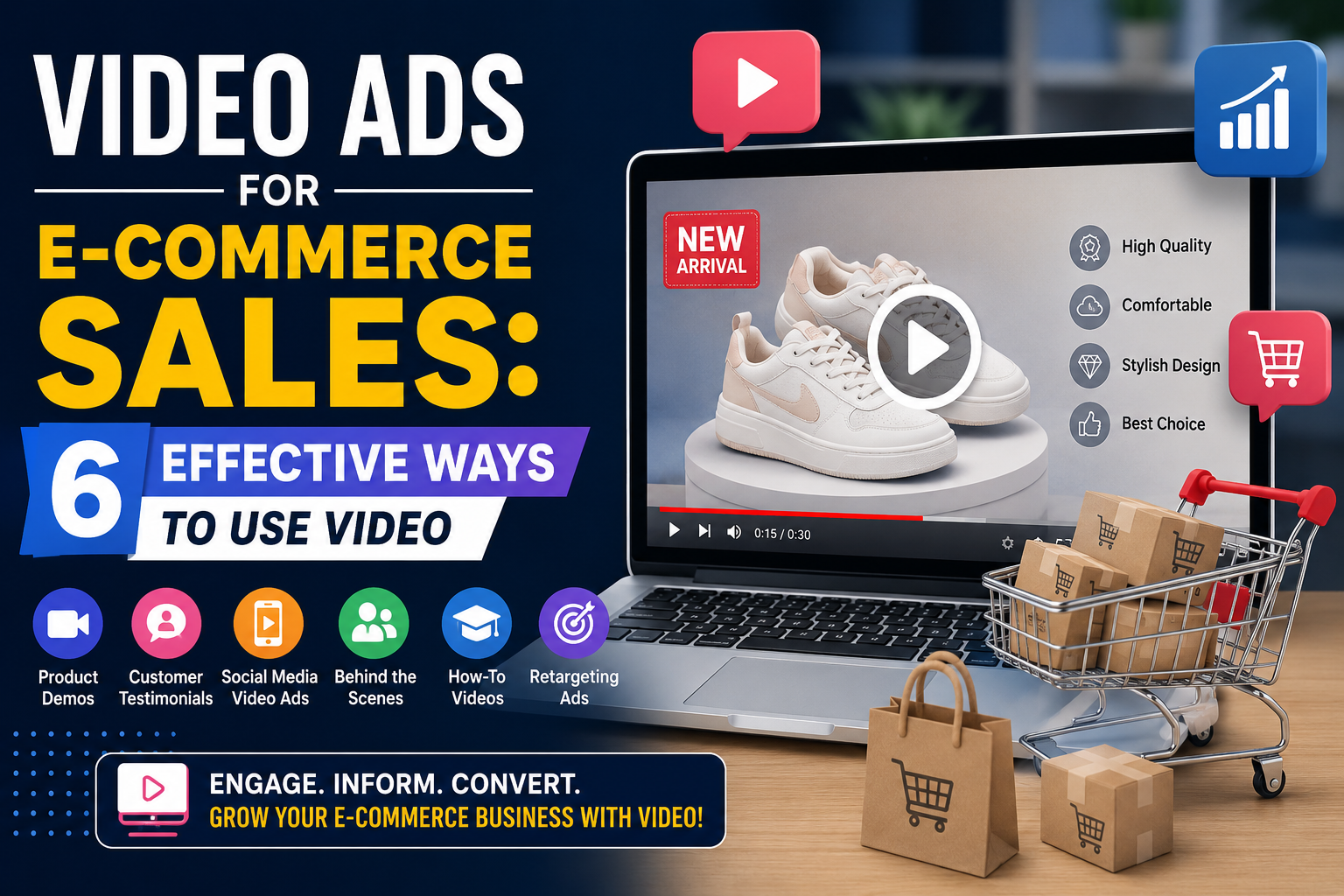 Video Ads