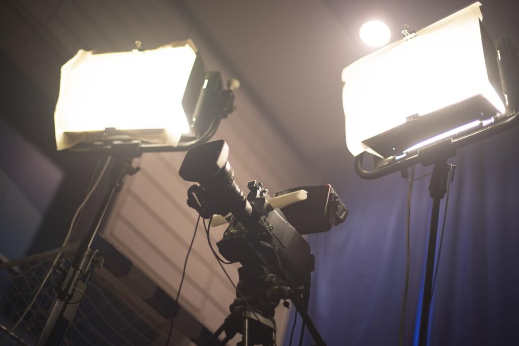 Corporate Video Production