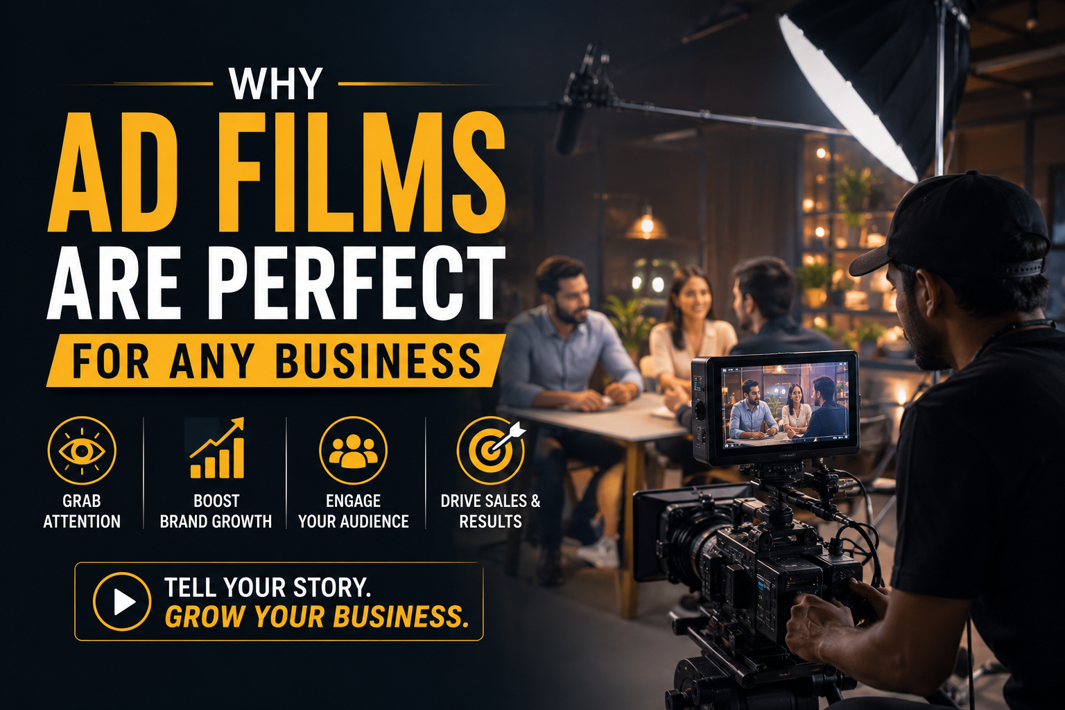 Ads film