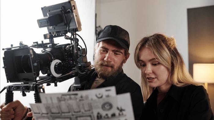 Corporate Filmmakers
