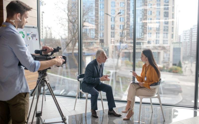 Corporate Film Makers