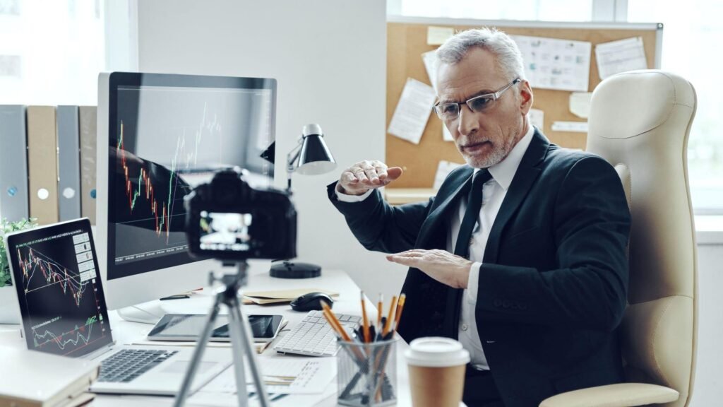 Corporate video

