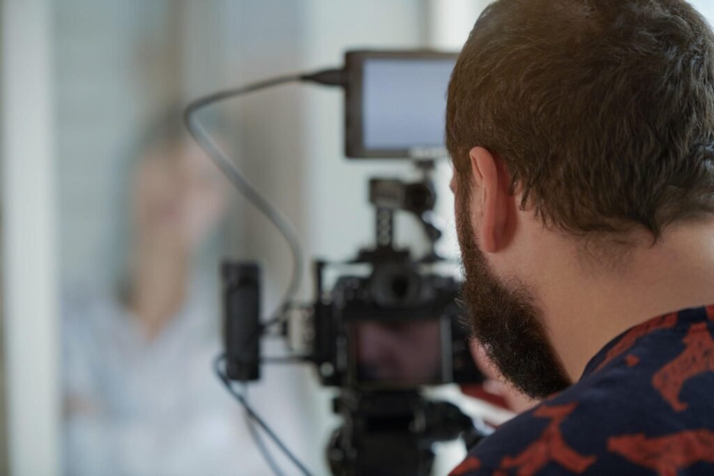 Video Production Company