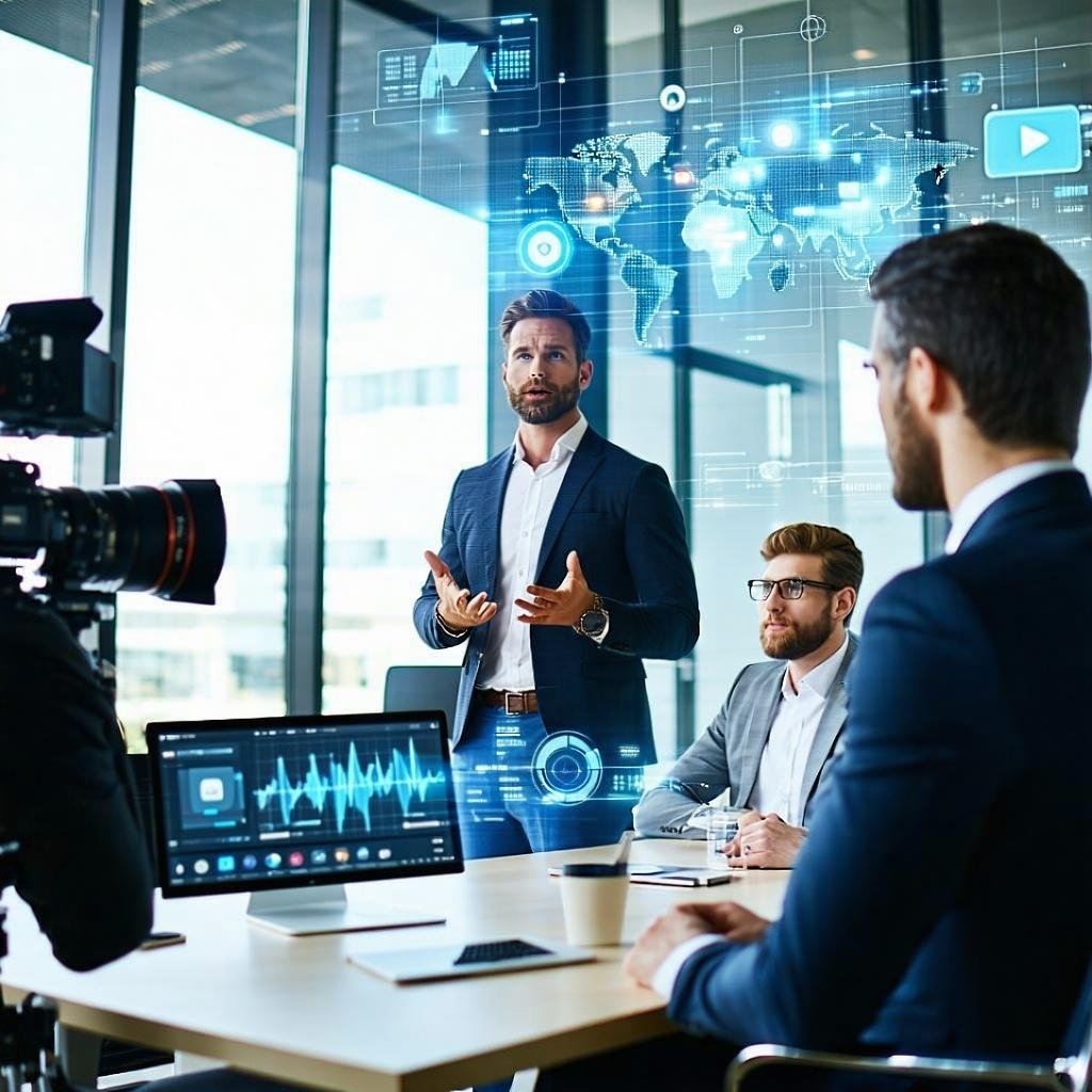 Corporate Video