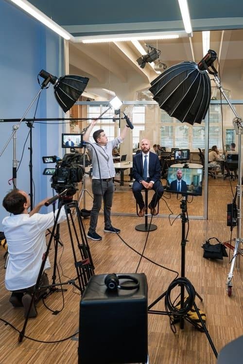 Corporate Film Makers