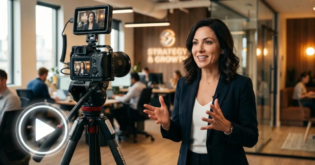 Video Production Company