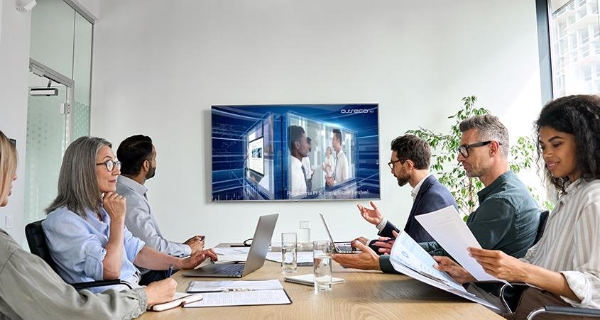Corporate Video