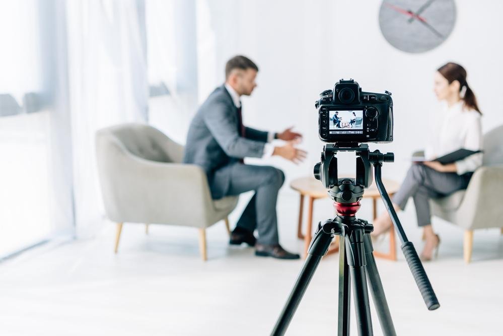 Video Production Company