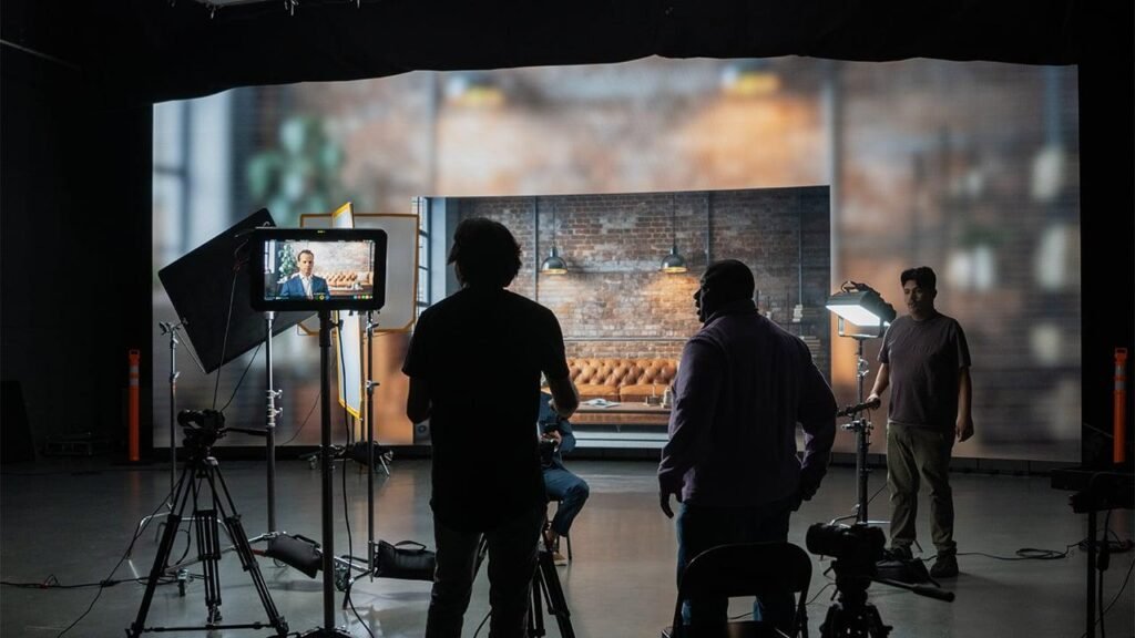 Video Advertising
