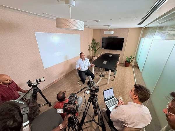Corporate Video Production