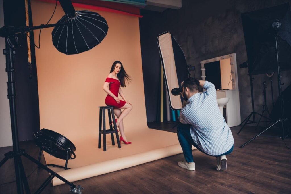 Commercial Fashion Photography: Complete Guide to Creating Powerful Fashion Campaigns