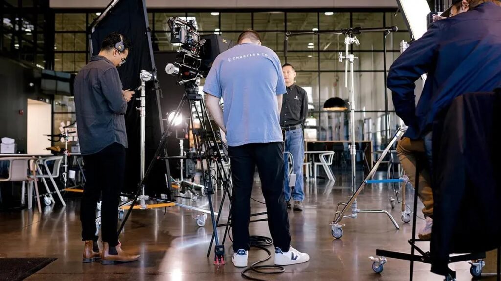 Video Production Company