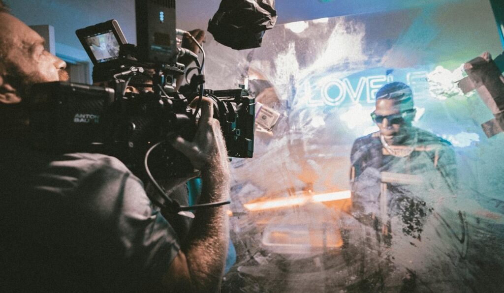 Video Production Company