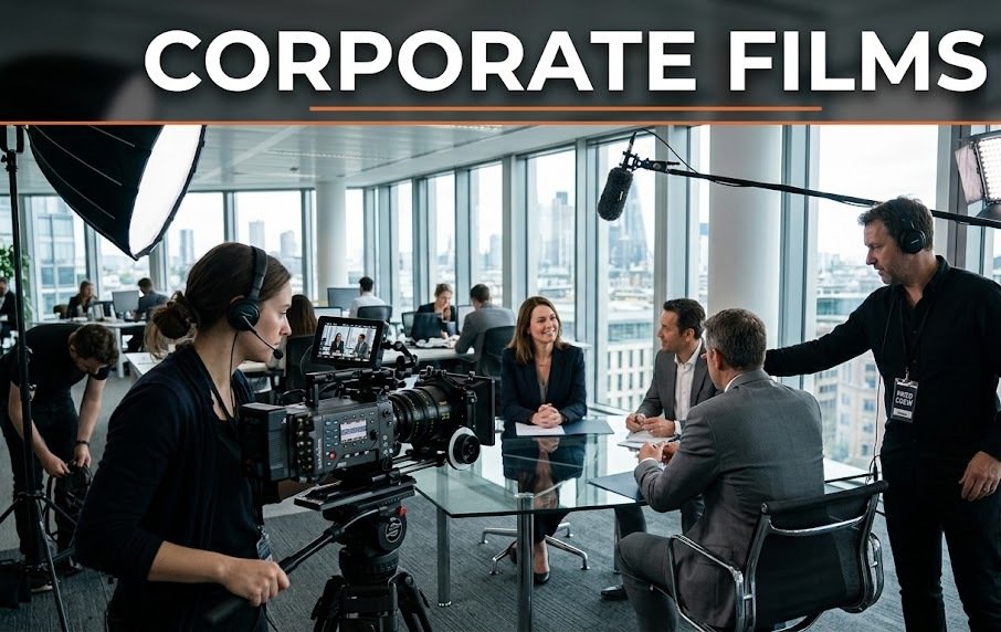 Corporate Films