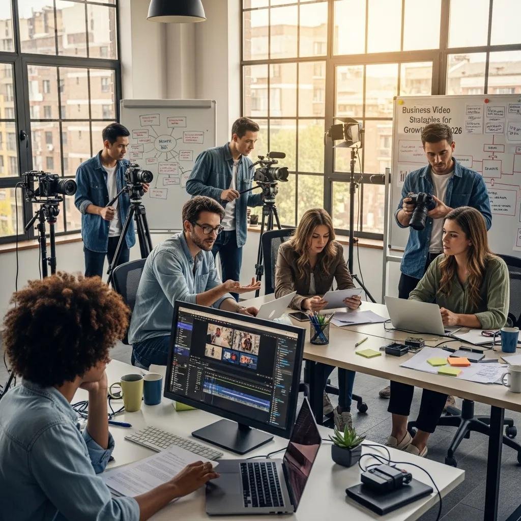 Why Choosing the Right Video Ads Company Matters for Your Brand
