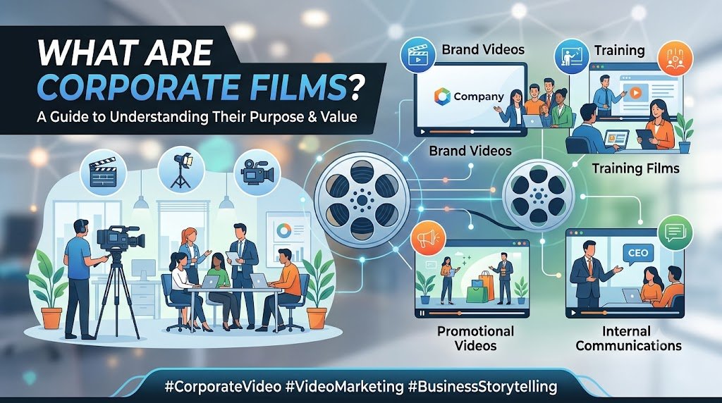 What Are Corporate Films?