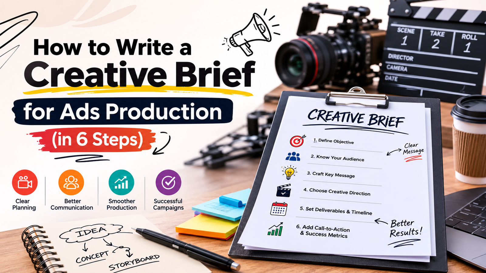 Ads Production