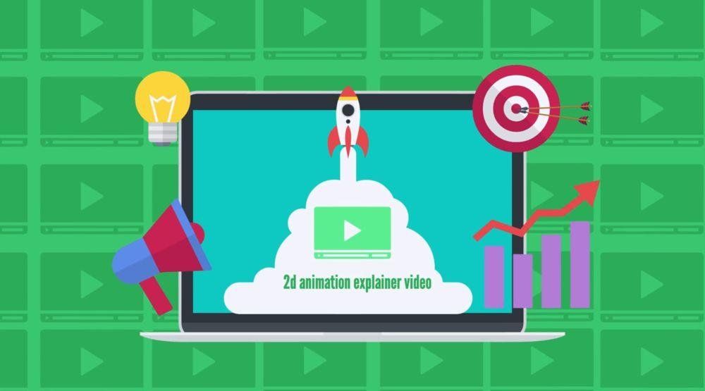Why Animation Videos Are Perfect for Your Business
