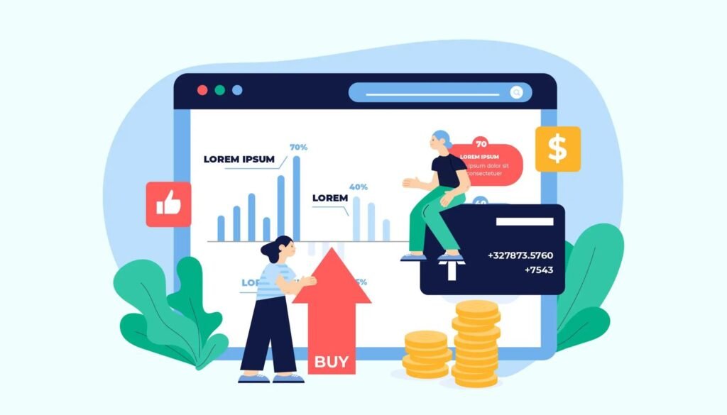 Animated Explainer Video Marketing