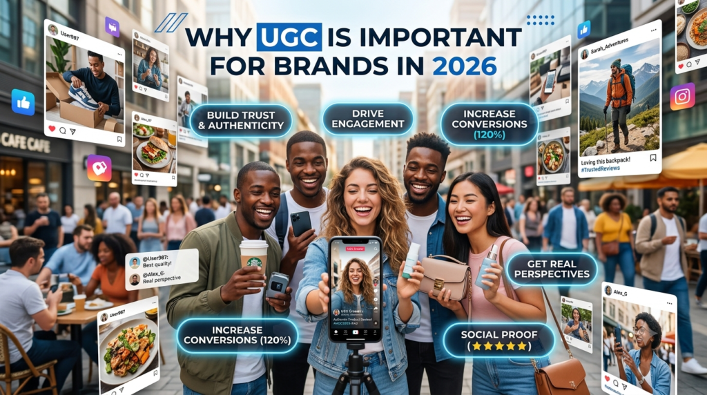 UGC Creators Management Guide for Brands (2026)
