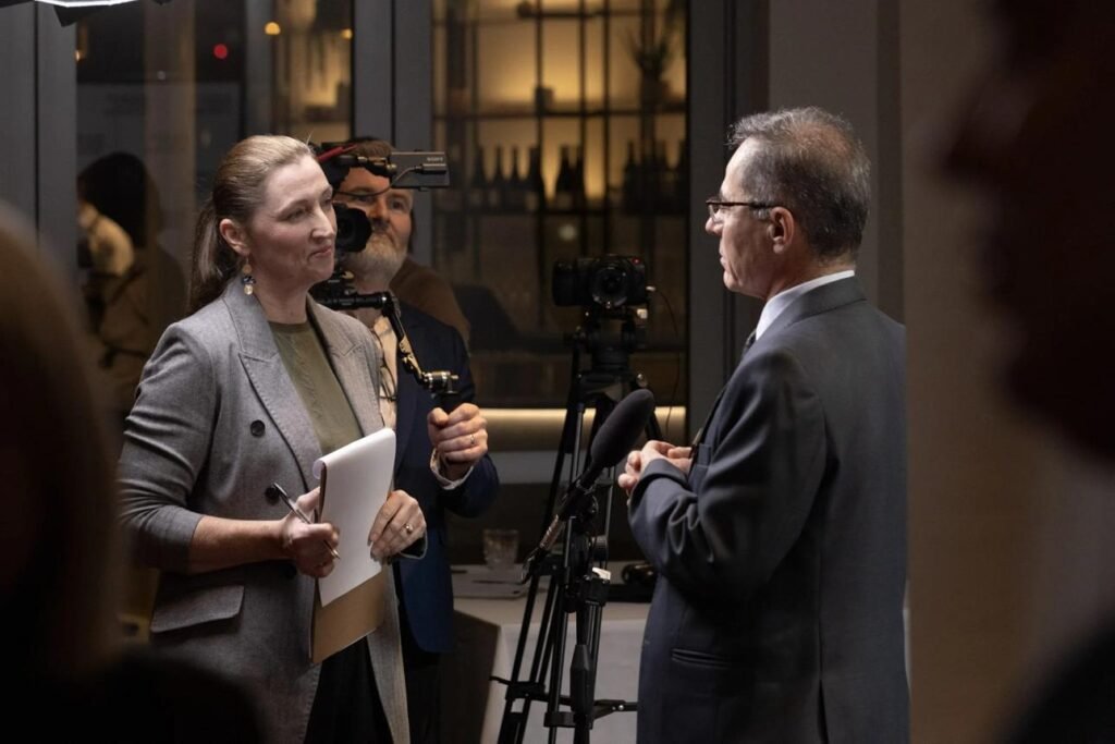 Why Choosing the Right Documentaries Company Matters for Your Brand