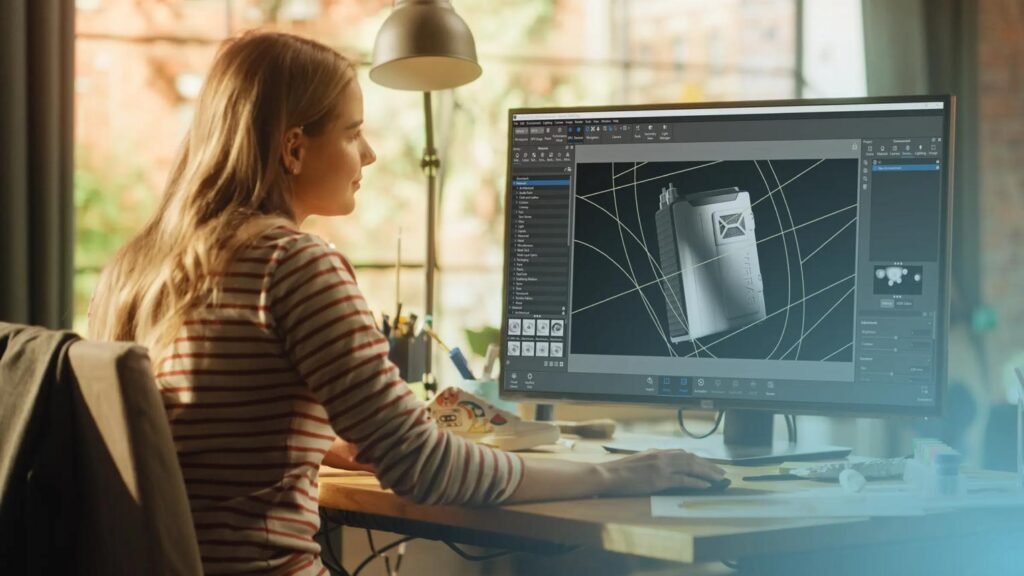 Why Choosing the Right CGI Company Matters for Your Brand
