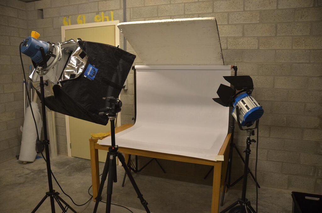 Stop Motion Animation Videos