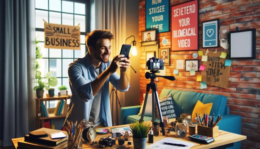 Video Ads for Business Growth: A Complete Guide