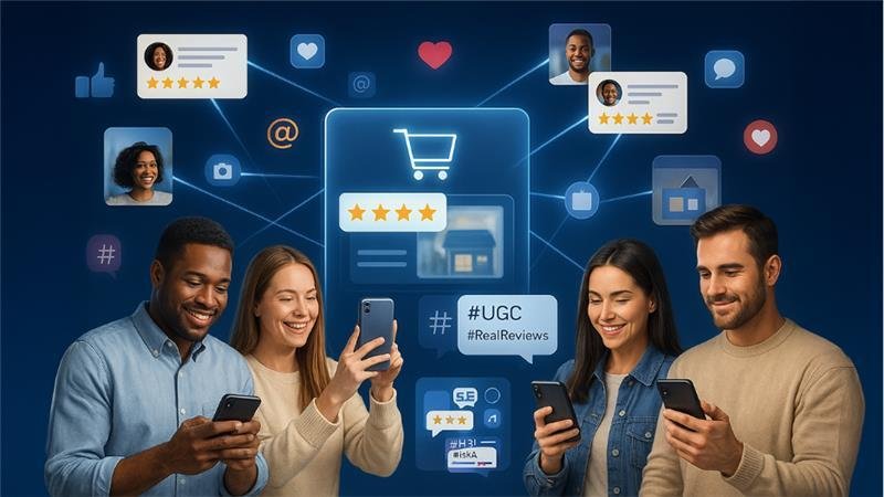 UGC Ads for Business Growth: A Complete Guide