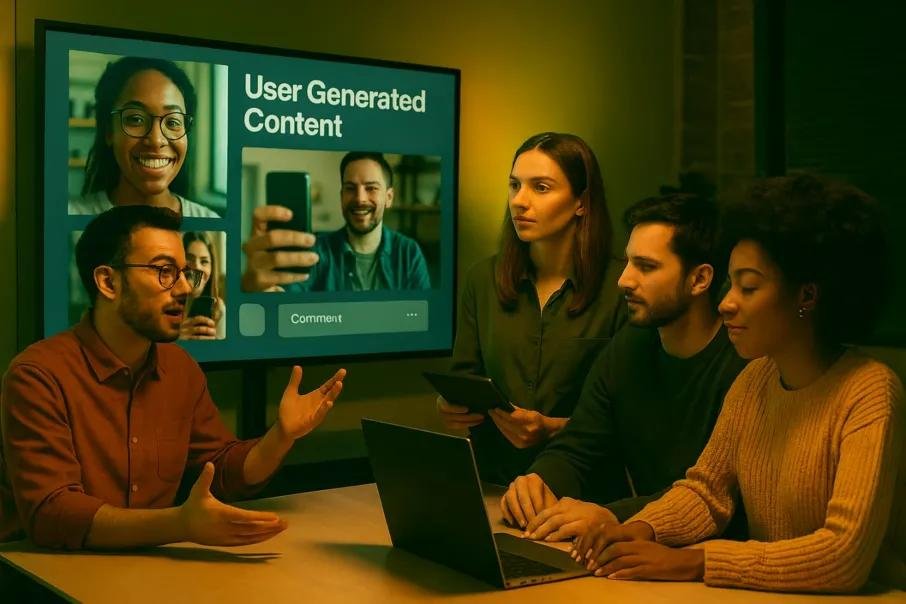 UGC Ads for Business Growth: A Complete Guide