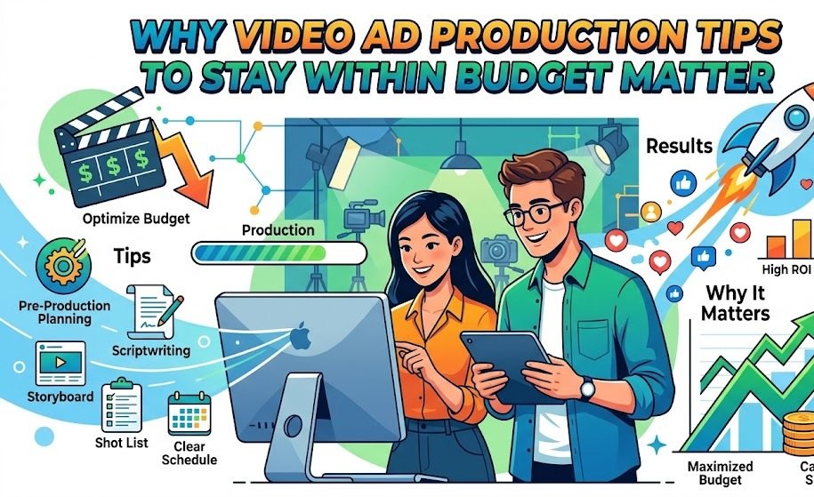Why Ad Films Are Perfect For Any Business in Modern Marketing