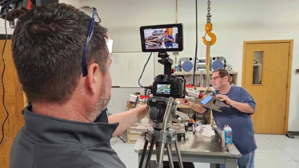 Corporate Films Explained: Why Every Brand Needs One Today