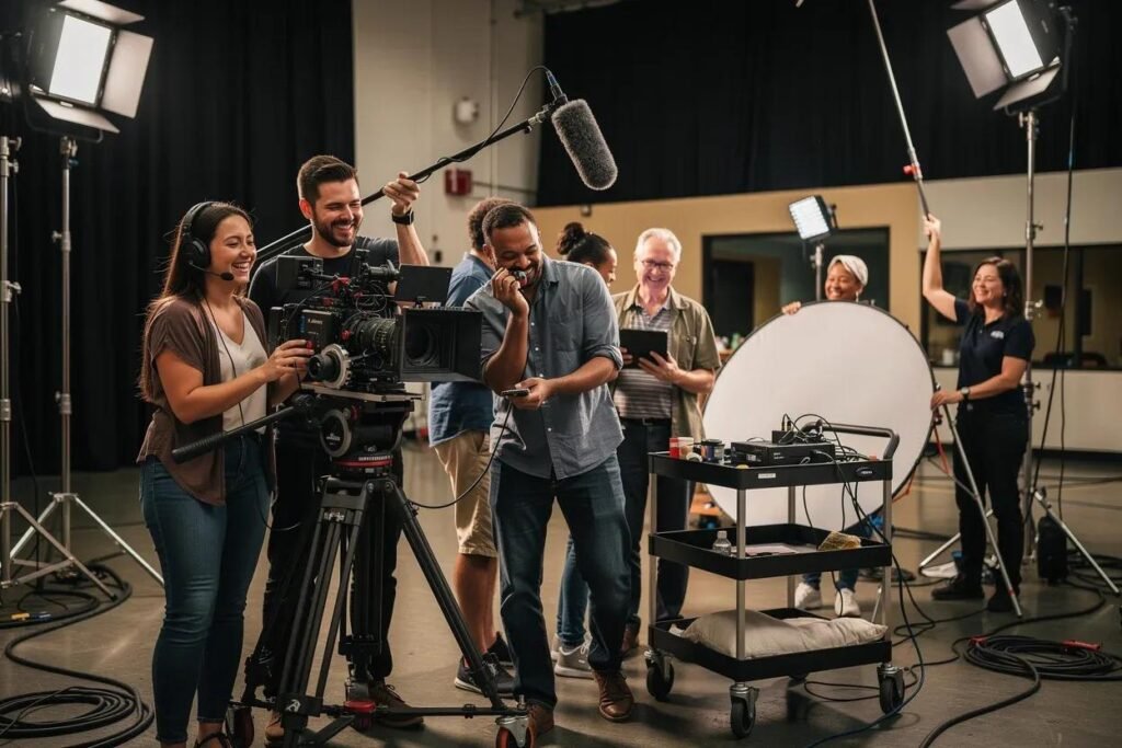 Video Ads for Business Growth: A Complete Guide