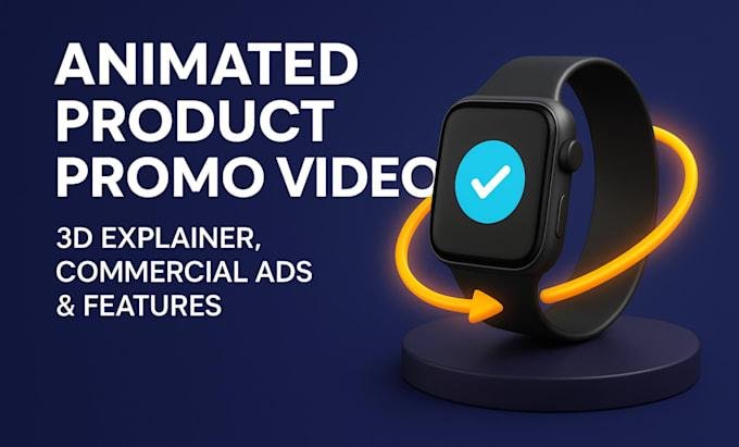 Animated Explainer Video Marketing
