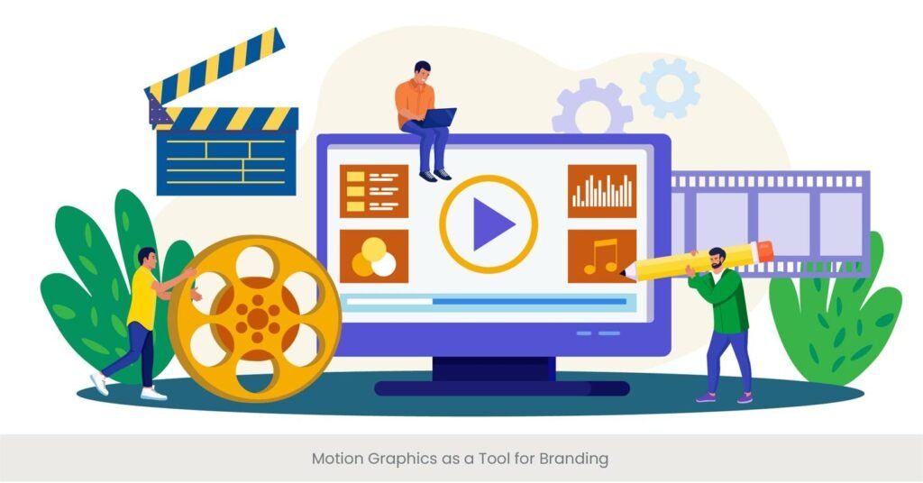 Why Animation Videos Are Perfect for Your Business

