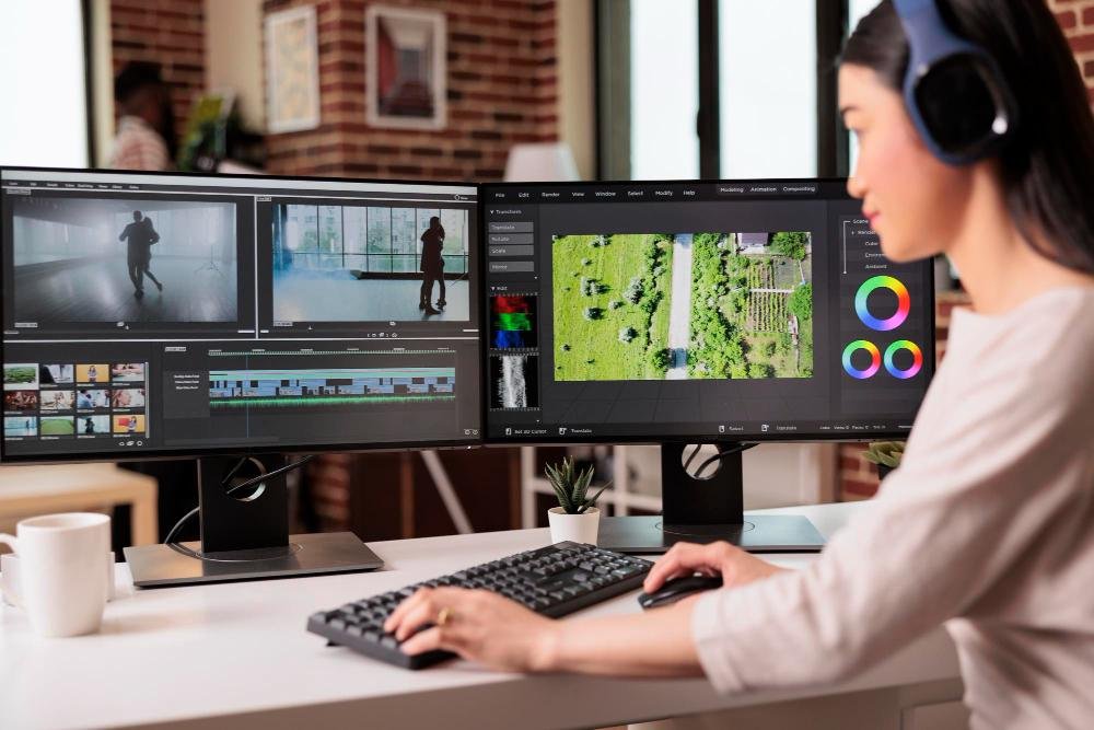 Why Choosing the Right VFX Company Matters for Your Brand
